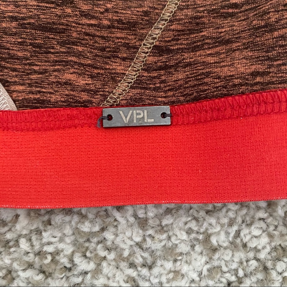 VPL Neo Insertion Bra - Picture 4 of 6